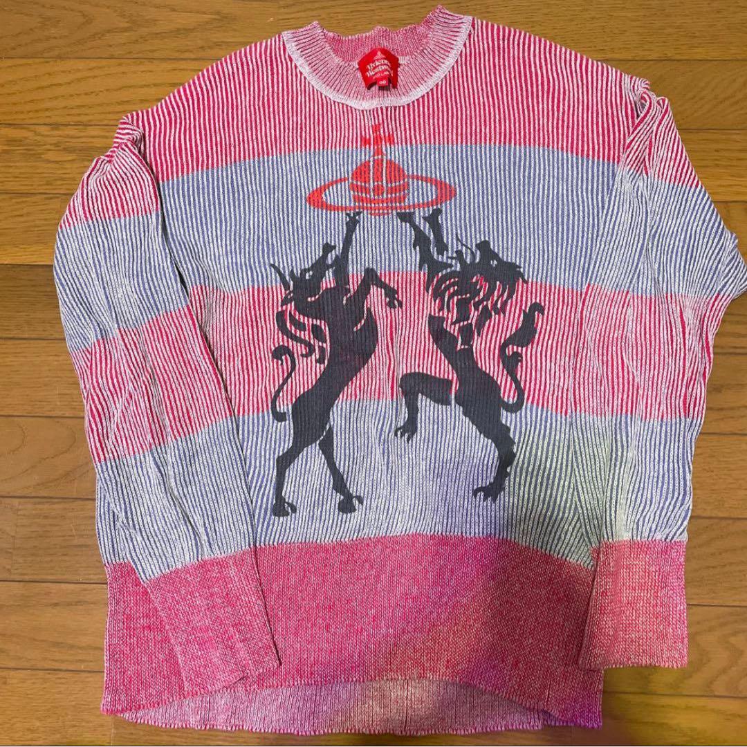 Vivienne Westwood セーター