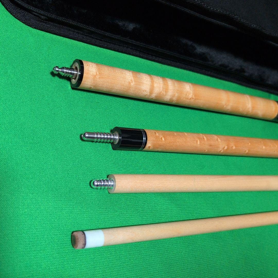 ビリヤードキューＦit