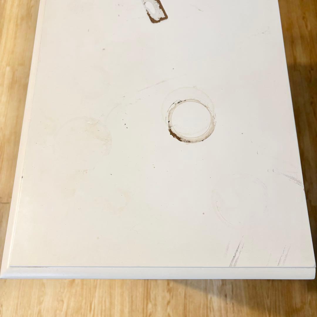 ロマンティックプリンセス 4段チェスト 姫家具 アンティーク ロココ ホワイト