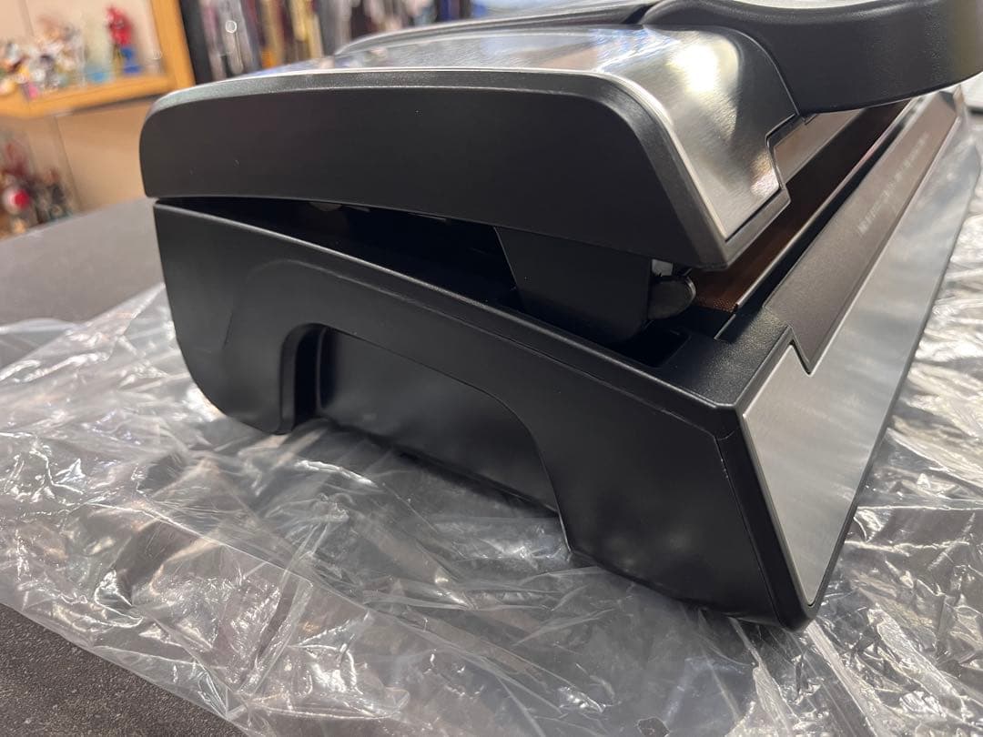 家庭用真空パック器　真空パックんPRO VS5160