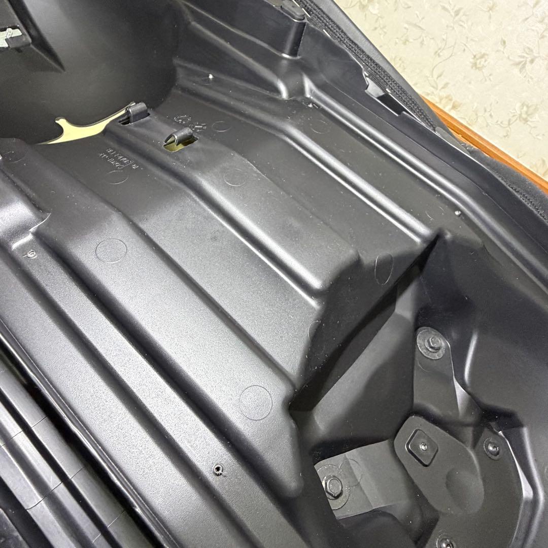 ヤマハ XMAX SG42J ワイズギア コンフォートシート