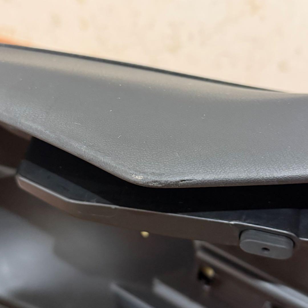 ヤマハ XMAX SG42J ワイズギア コンフォートシート