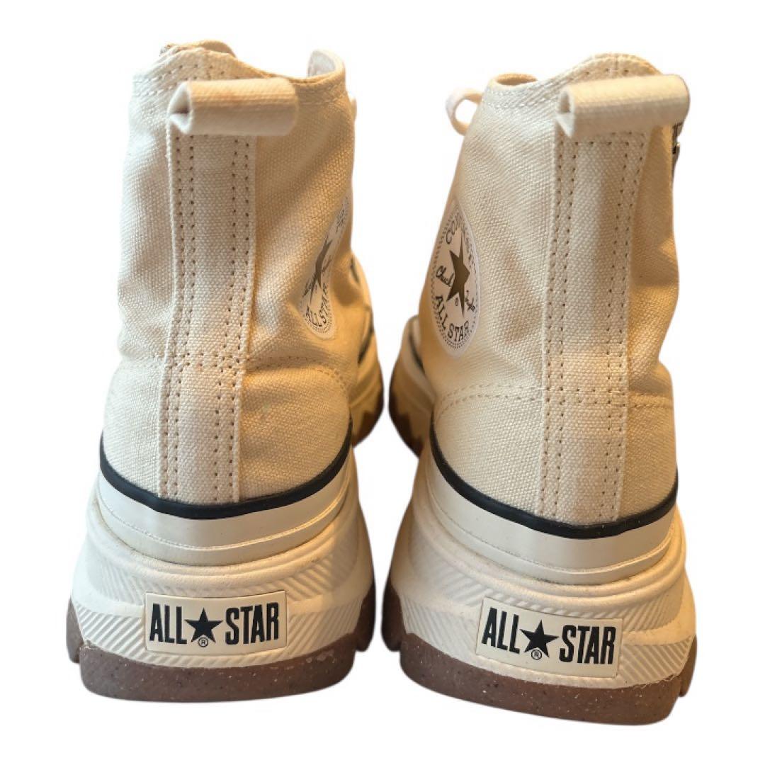 CONVERSEコンバース ALL STAR TREKWAVE Z HI24cm