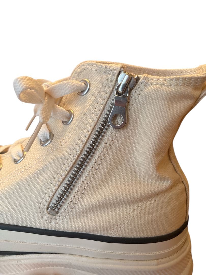 CONVERSEコンバース ALL STAR TREKWAVE Z HI24cm