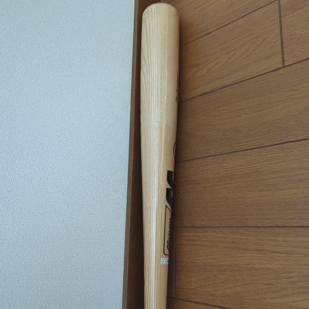 MIZUNO　バット