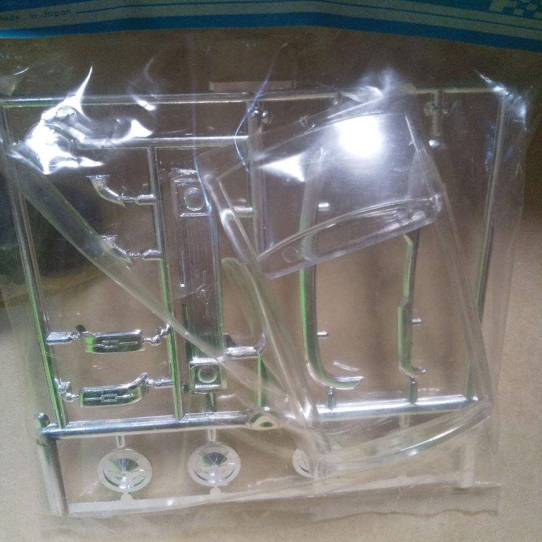 古河模型　トヨタ　カローラ　クーペＳＬ　１／２４