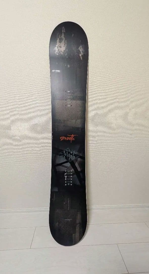 YONEX スノーボード smooth 152cm