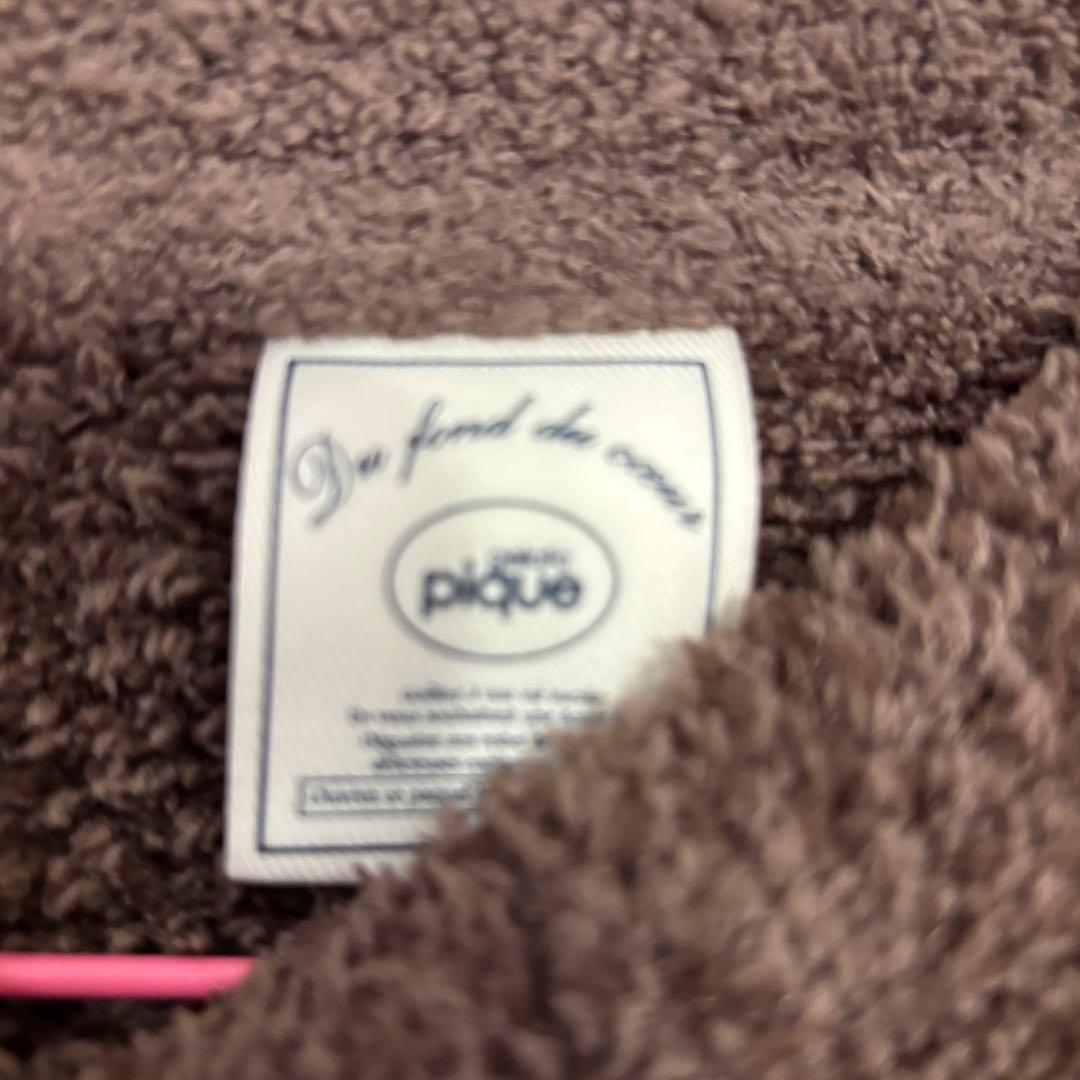 パジャマ　ルームウェア　セット　冬　レディース　あったかい