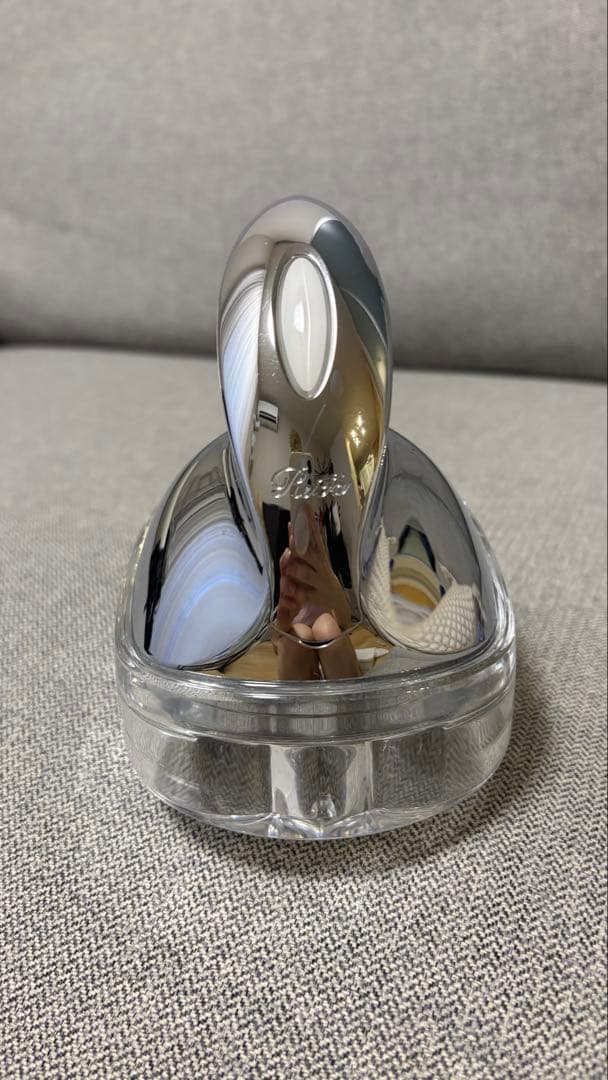 リファグレイス 防水 頭皮ヘッドスパ ブラシ Refa マッサージ スカルプ