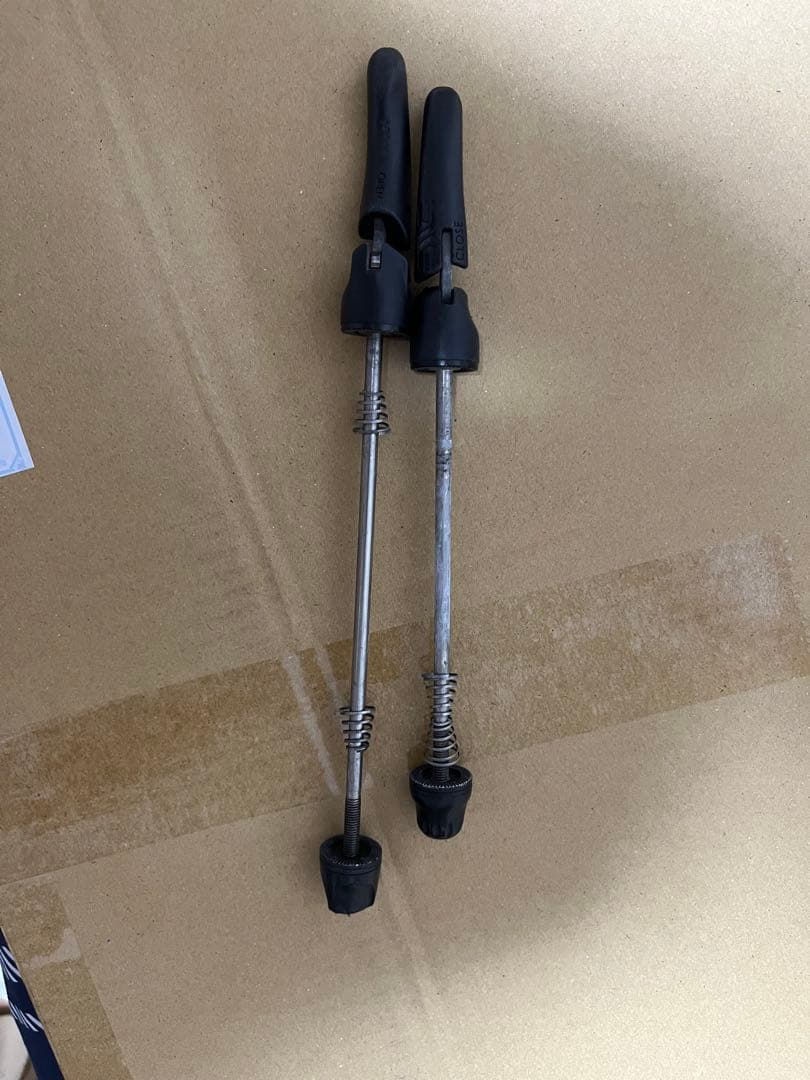 ENVE SES 3.4 クリンチャー エンヴィ リムブレーキ カーボンホイール