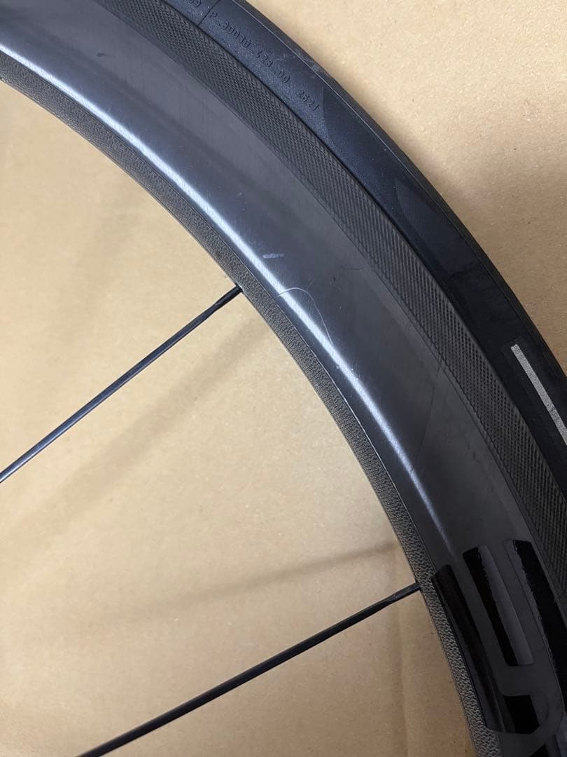 ENVE SES 3.4 クリンチャー エンヴィ リムブレーキ カーボンホイール