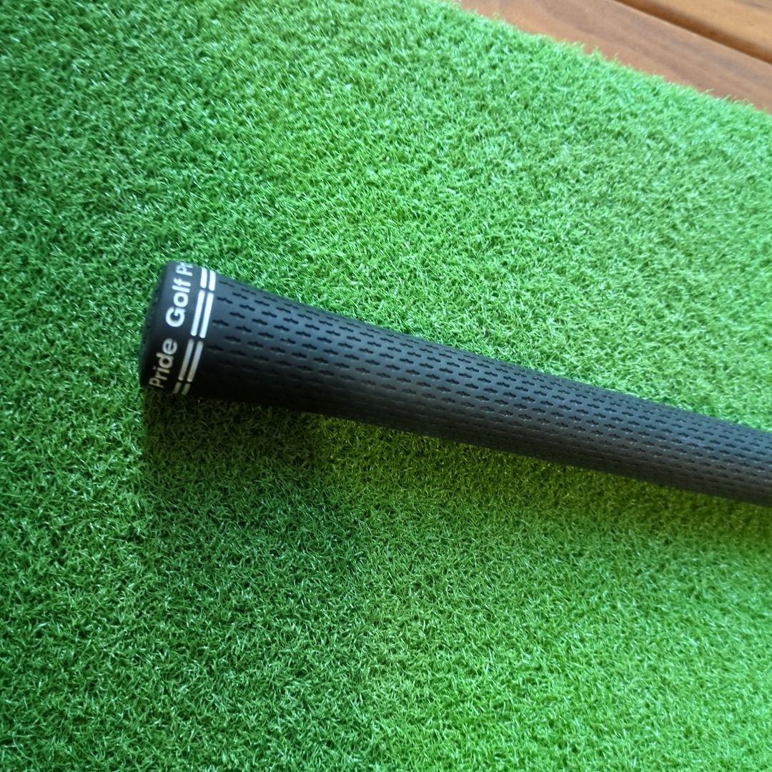 ベンタスTRブルー5S テーラーメイドスリーブ ドライバー用