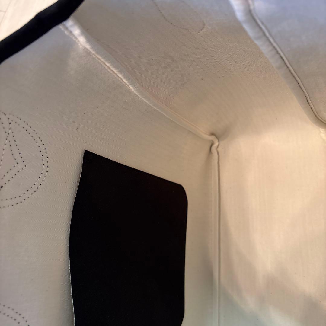 YOUNG&OLSEN トートバック　ブラック　スエード