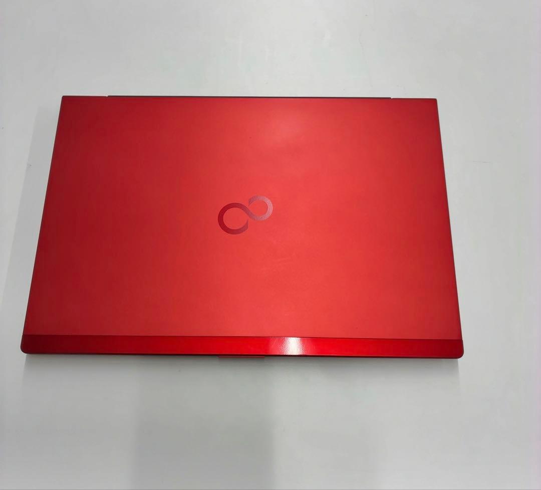 富士通 LIFEBOOK U938/S ノートPC