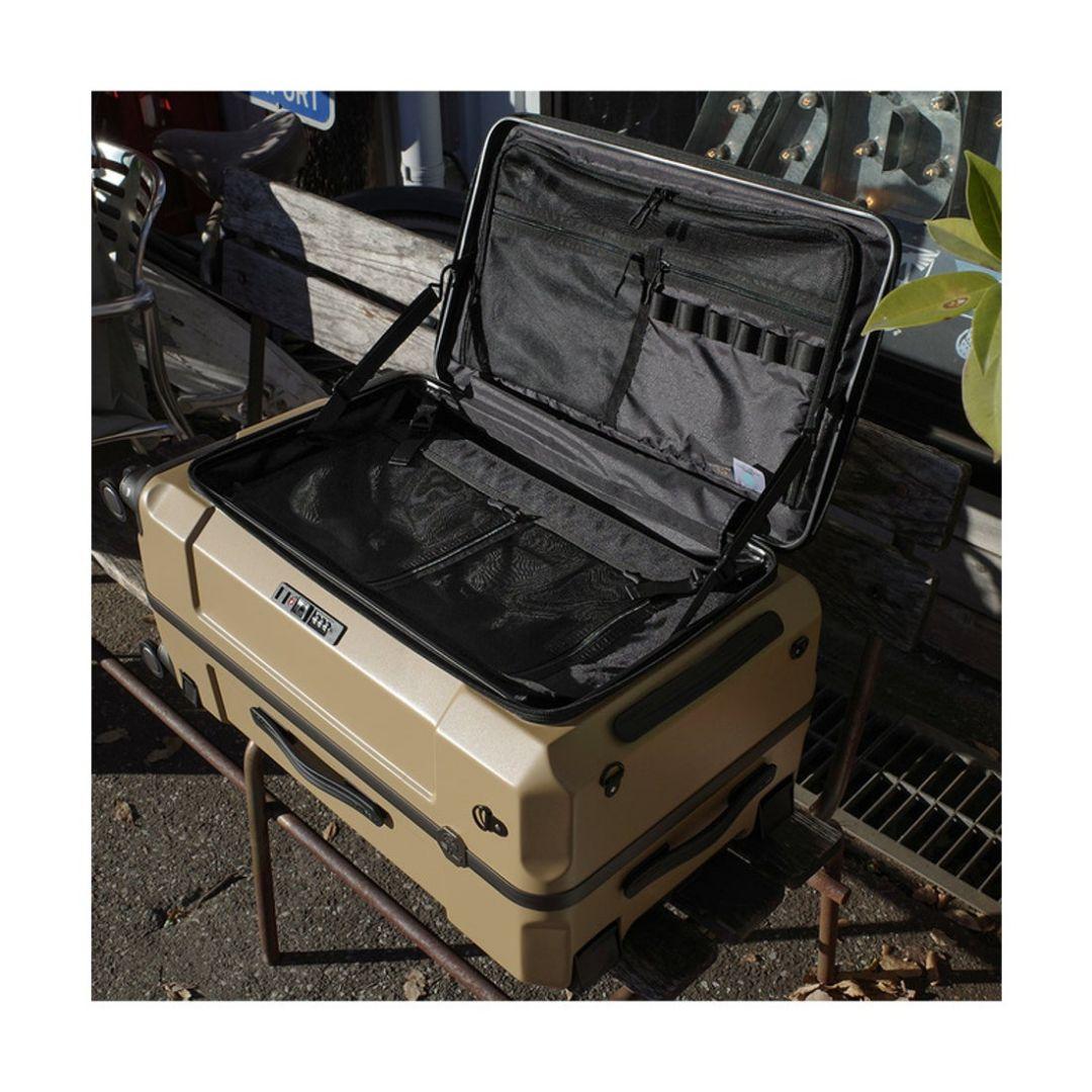 は*ん様 【新品未使用】アジア・ラゲージ GEARCUBE（ギアキューブ）