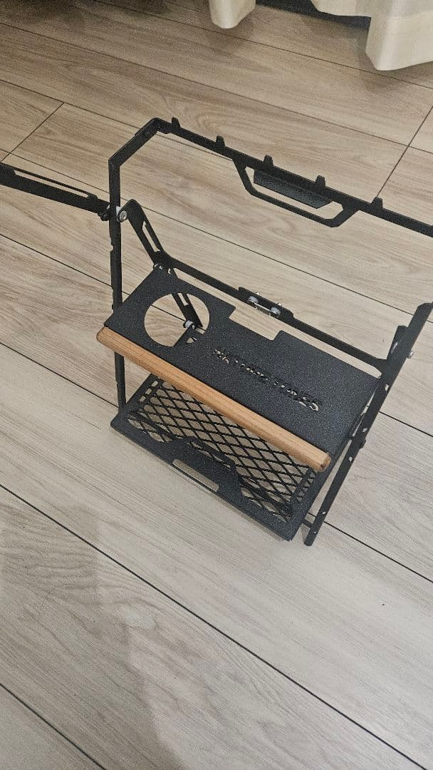 naturetones THE QUATTUOR STAND クアトルスタンド