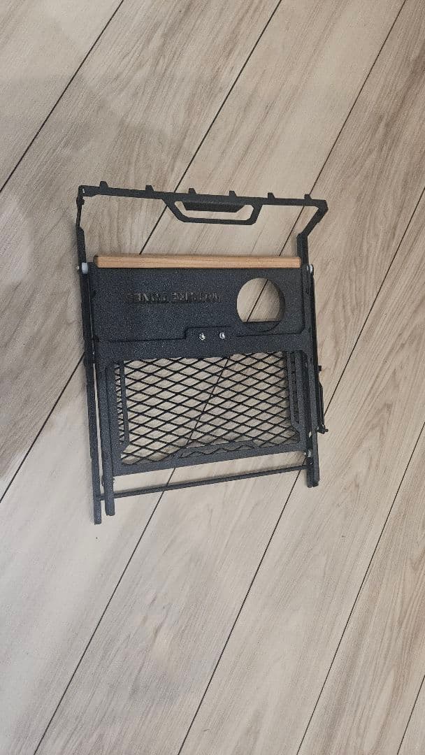 naturetones THE QUATTUOR STAND クアトルスタンド