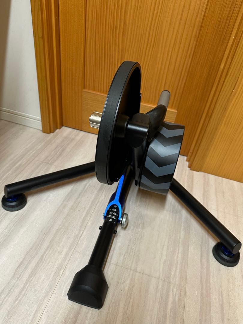 アクセサリー Wahoo KICKR v5