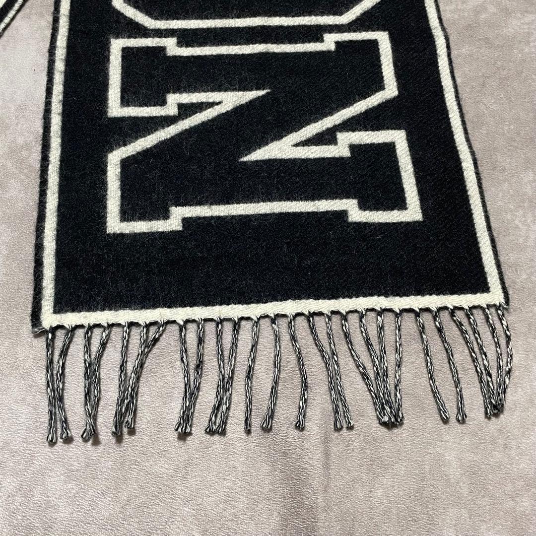 希少　ルイヴィトン　LOUIS VUITTON　エシャルプ・シティルイ　マフラー