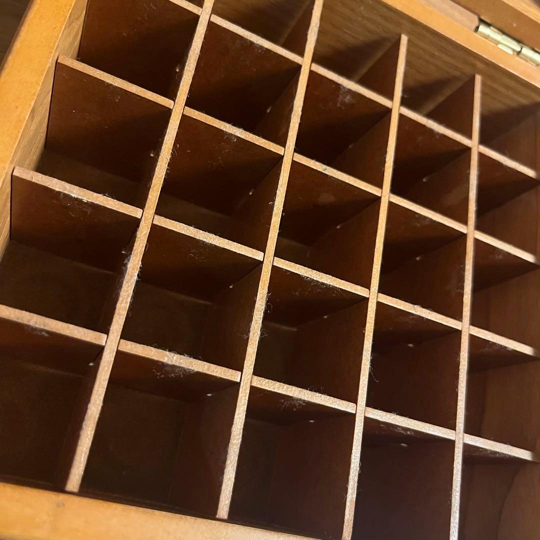 【正規品/開封済】ドテラ エッセンシャルオイルセット(ケース付き)