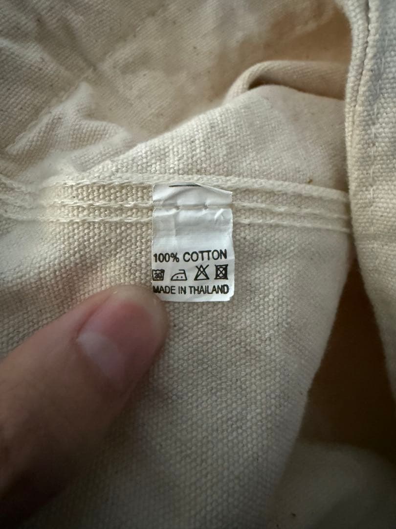 【美品】ニュースペーパーバッグvintage ellwood city 70s