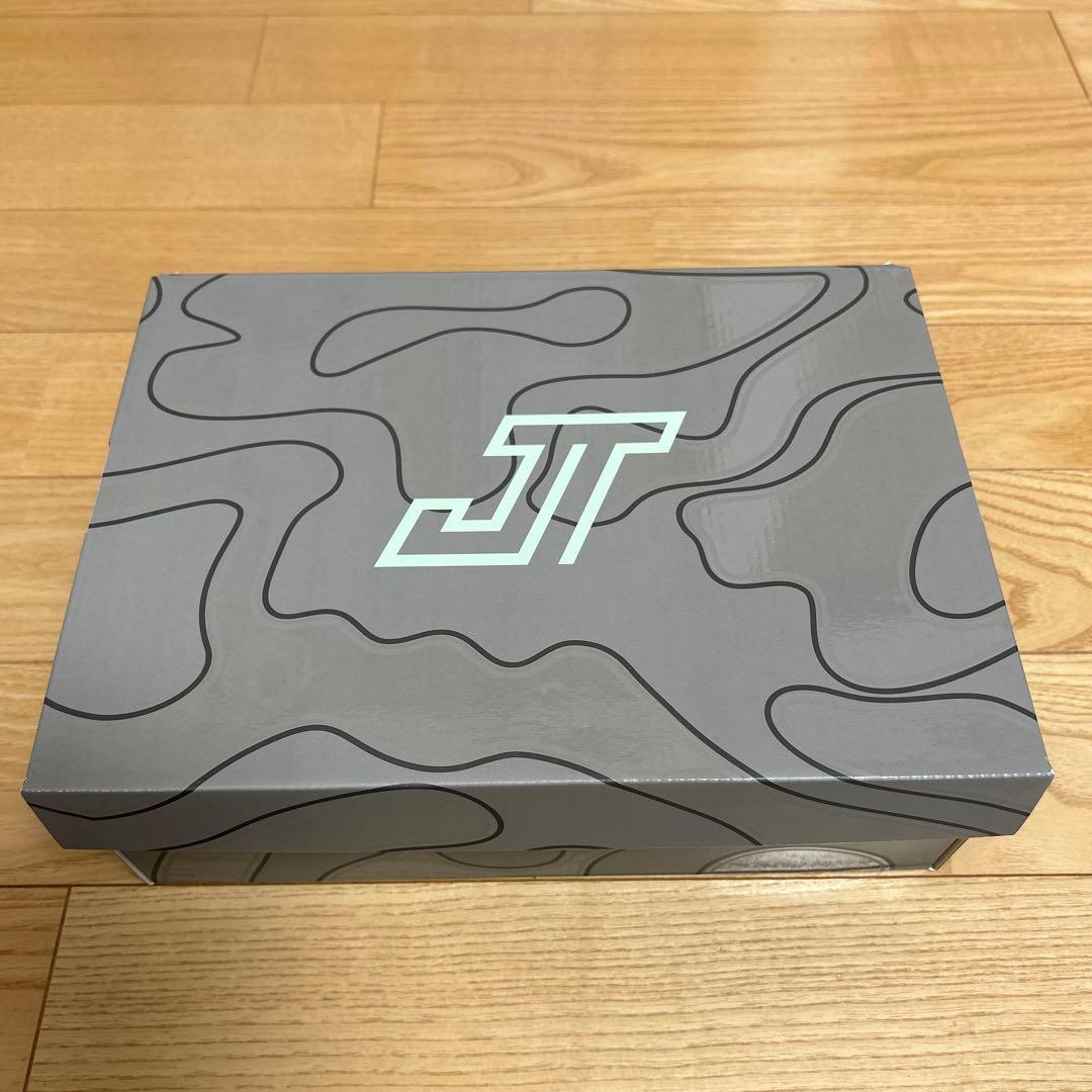 テイタム 3 PF \"Zero Days off\"