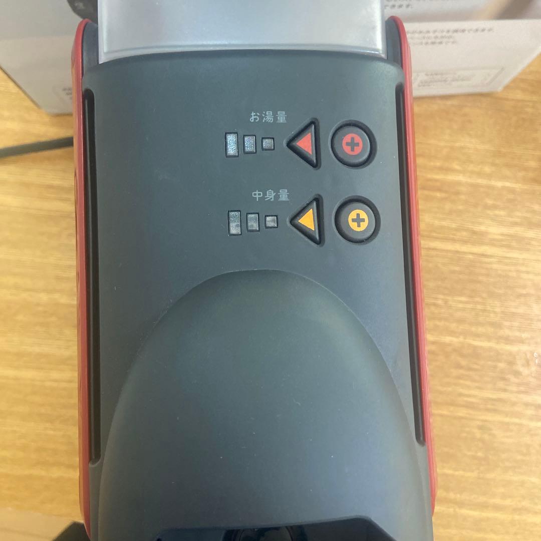 自動みそ汁マシン マルコメ　椀ショット極