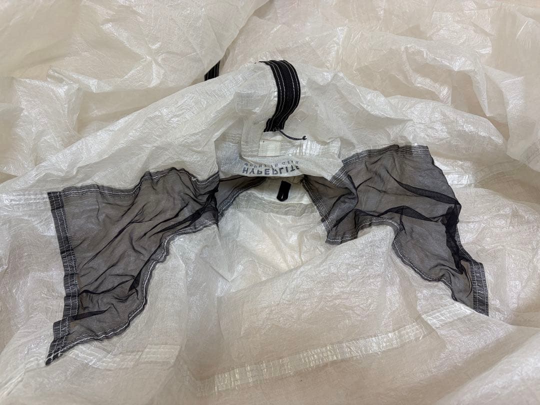 Hyperlite Mountain Gear Mid 1Tarp タープ