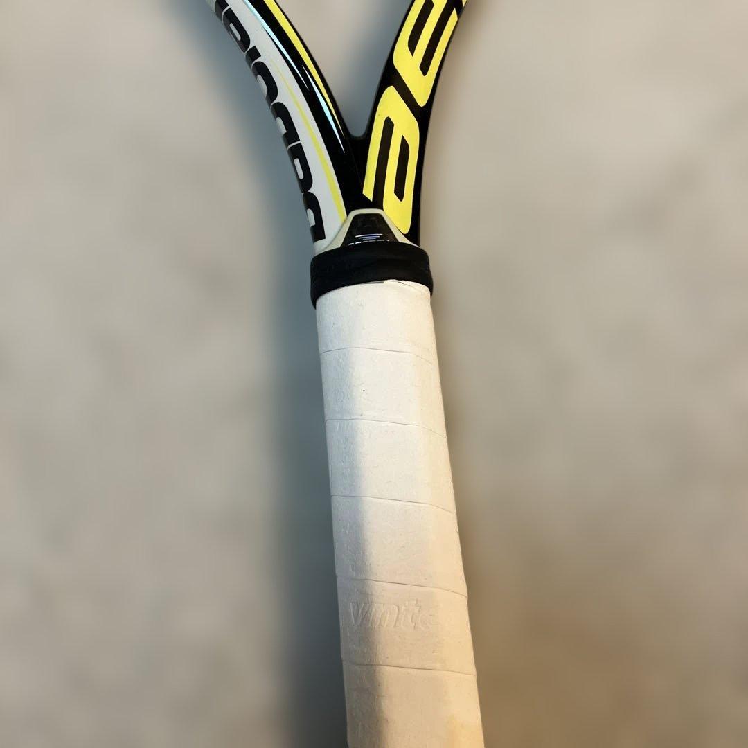 【BabolaT】アエロプロドライブ２本