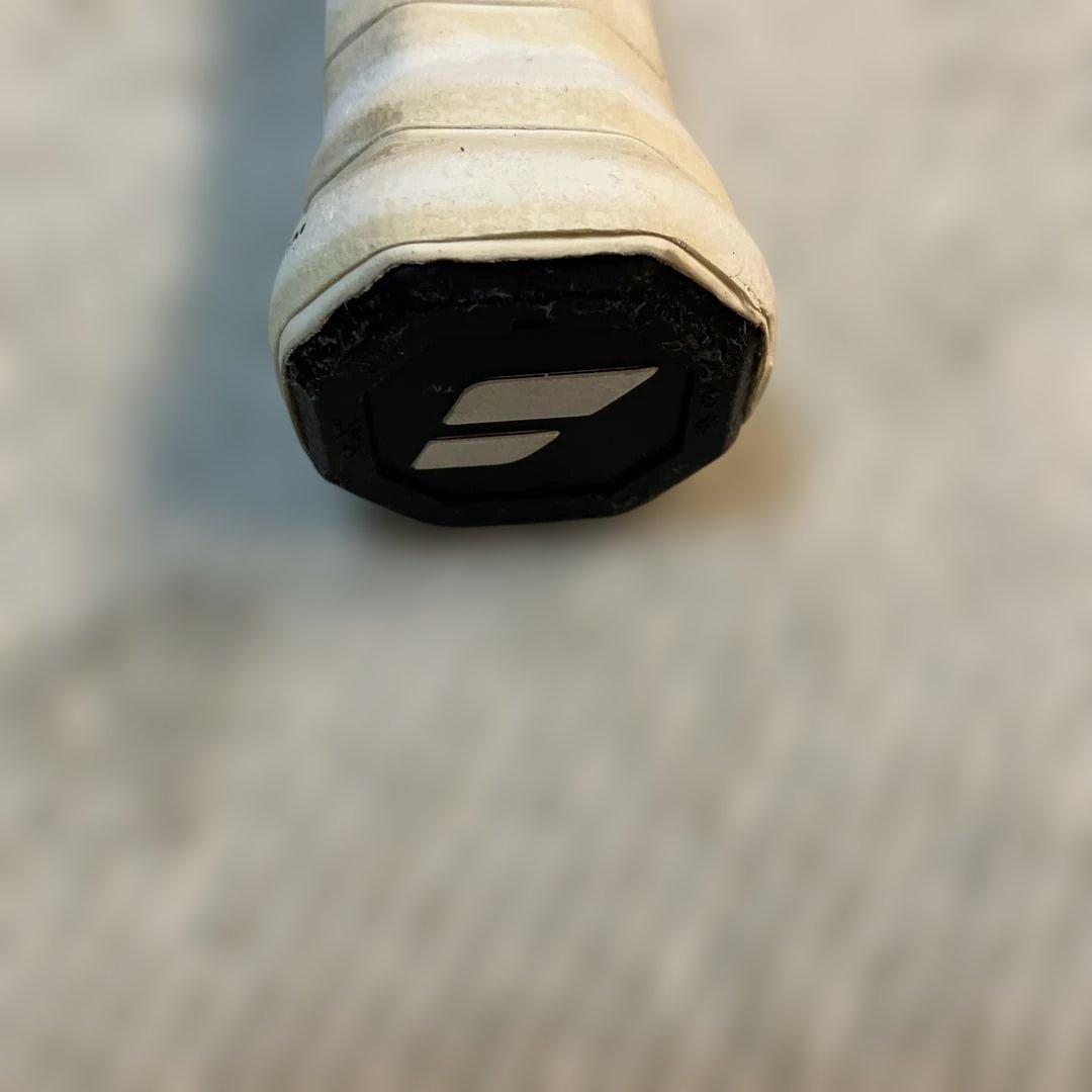 【BabolaT】アエロプロドライブ２本