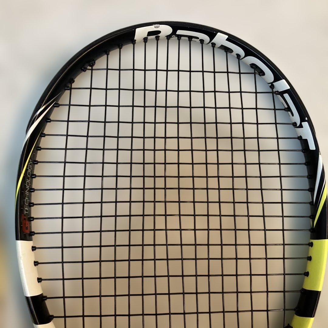 【BabolaT】アエロプロドライブ２本