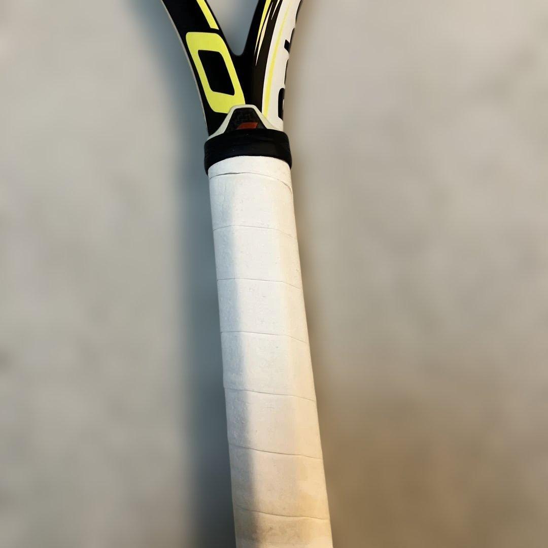 【BabolaT】アエロプロドライブ２本