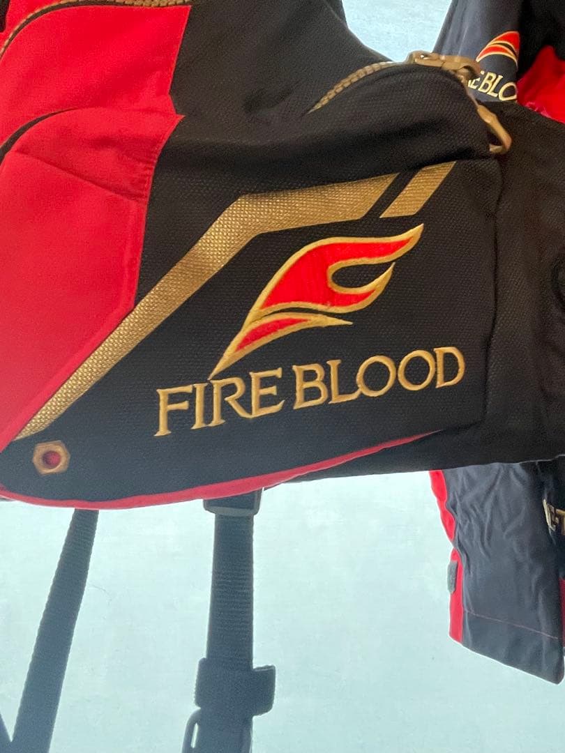 HIRO Y. シマノ　リミテッドプロ　フローティングベスト