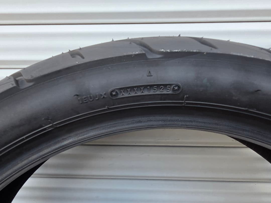 新品　DUNLOP　ARROWMAX　GT601 140/70/-18 67H