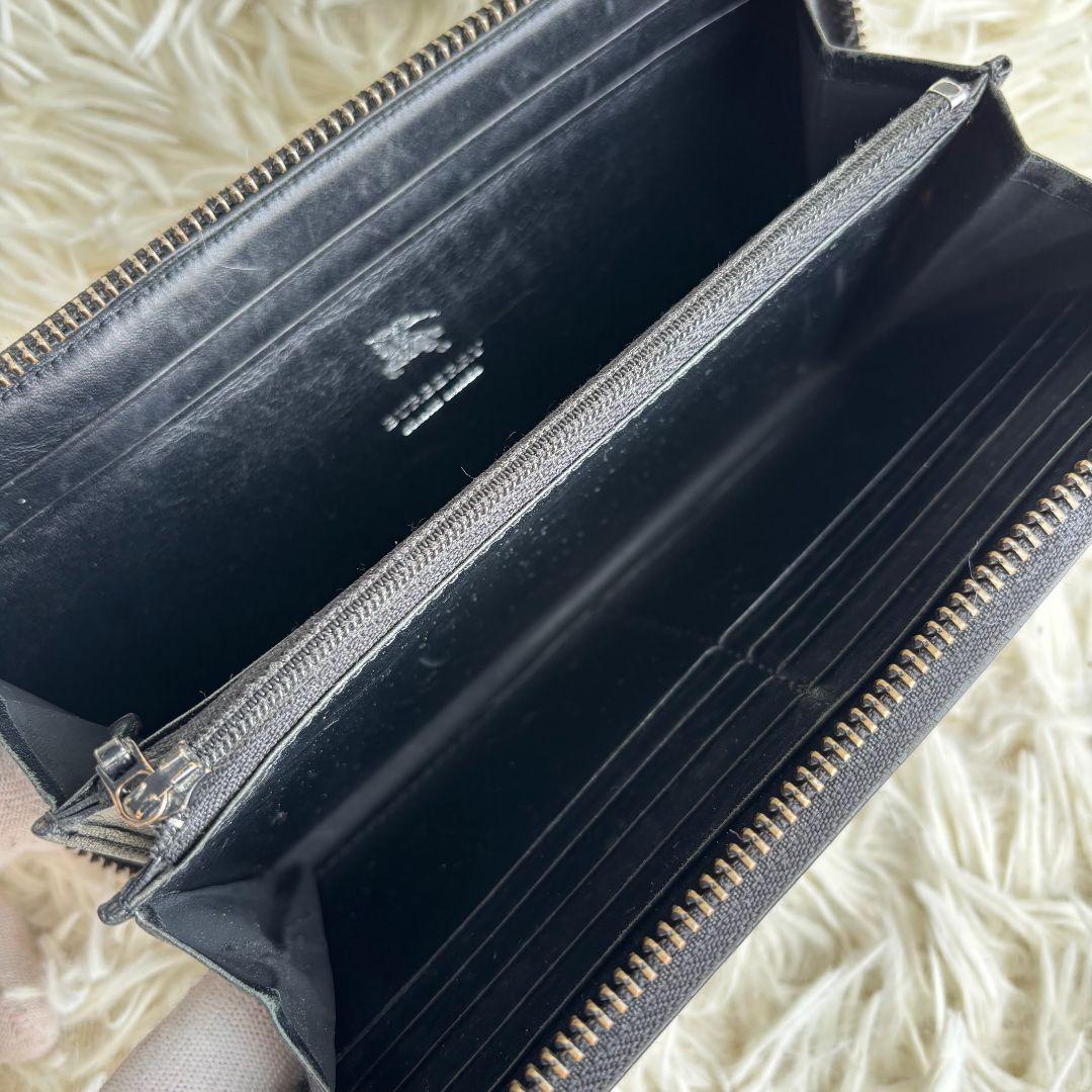 ※ちかちゃん※　　　　　　　　　　　　　　　【超激レア 良品】バーバリー