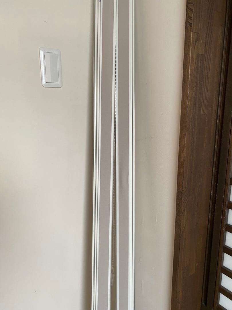 タチカワグレー ブラインド