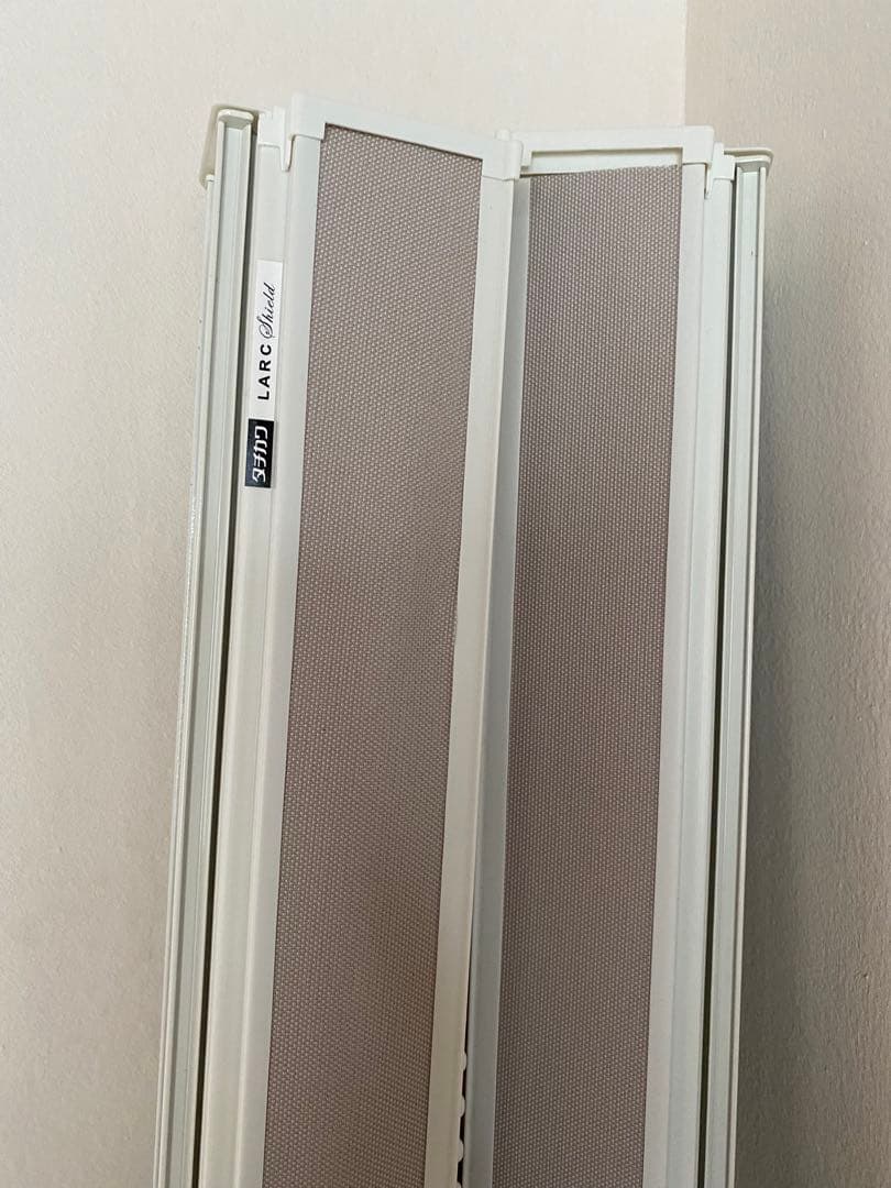 タチカワグレー ブラインド