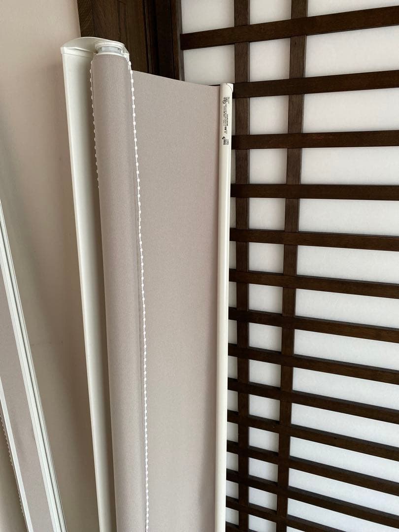 タチカワグレー ブラインド