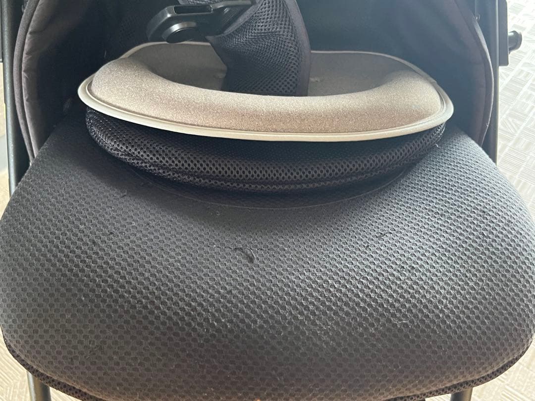 ピジョン　ランフィ　リノン　RB2L ベビーカー