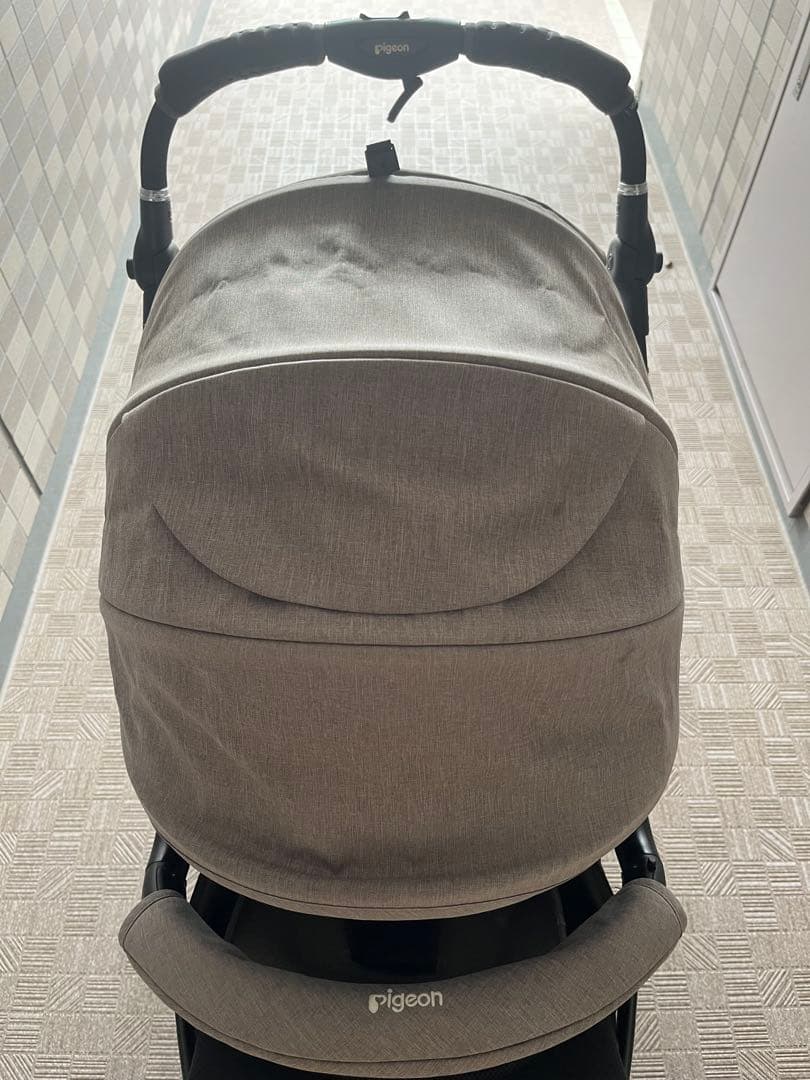 ピジョン　ランフィ　リノン　RB2L ベビーカー
