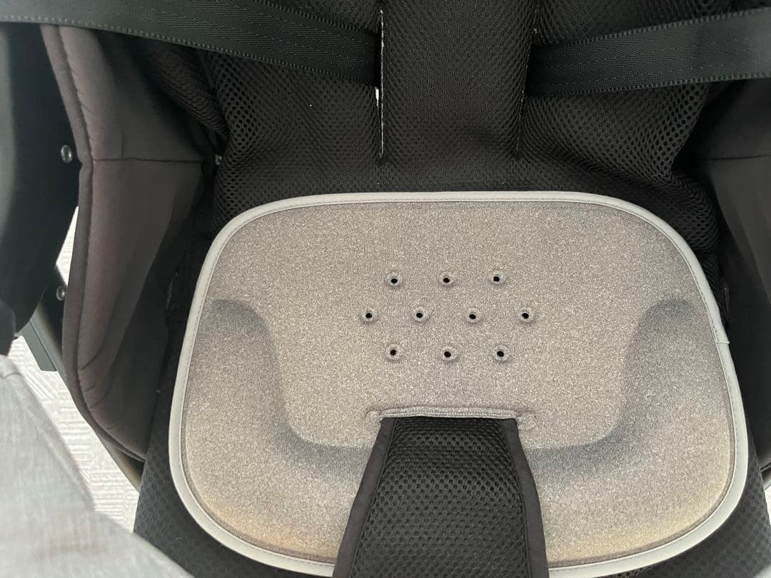 ピジョン　ランフィ　リノン　RB2L ベビーカー