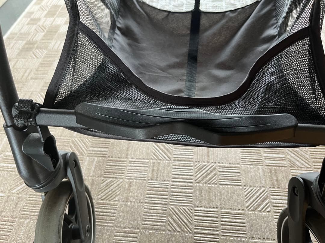 ピジョン　ランフィ　リノン　RB2L ベビーカー