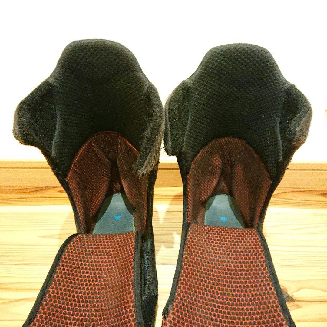 BURTONバートンionアイオン28.0cm黒20年モデルスノーボード ブーツ