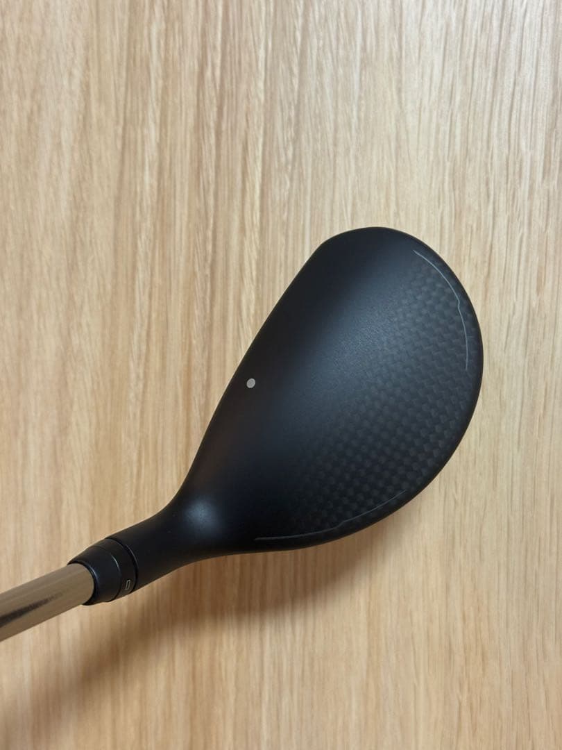 PING G440 ハイブリッド TOUR 2.0 CHROME 85 3•4U