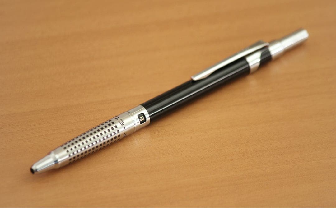 PILOT ハイメカホルダー H-2003 パイロット 0.3mm