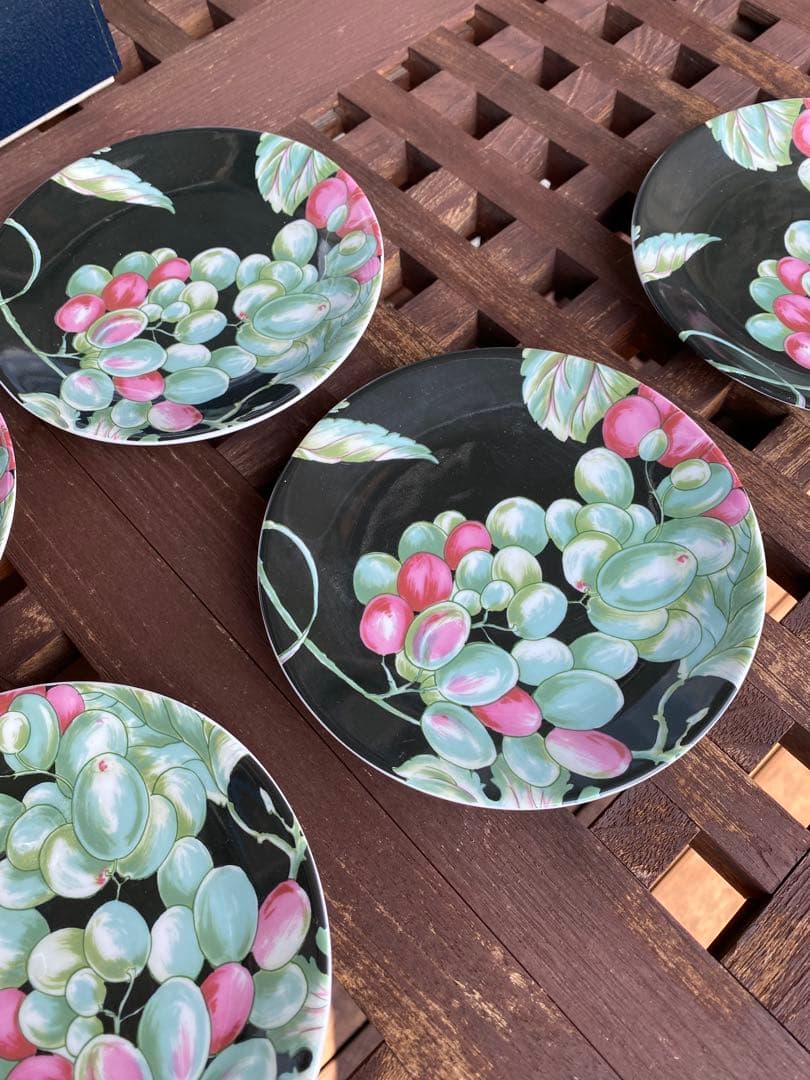 ⭐️Philippe Deshoulieres フィリップ デズリエ 皿