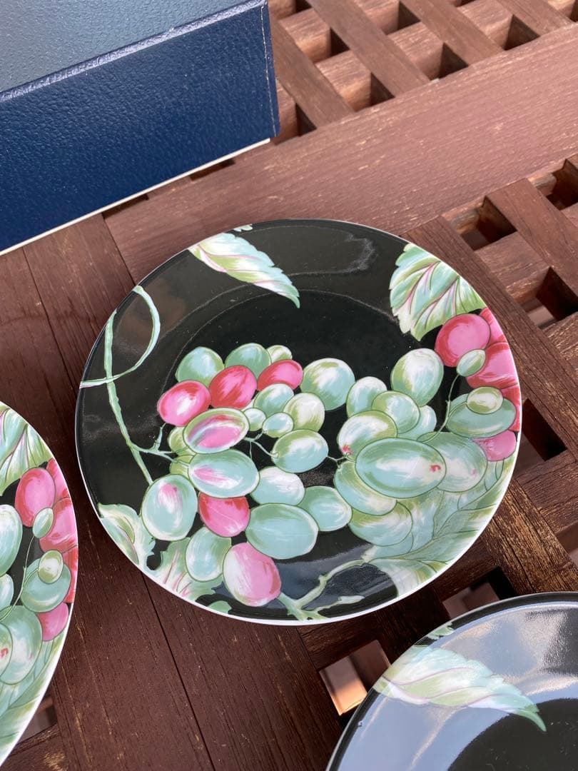 ⭐️Philippe Deshoulieres フィリップ デズリエ 皿