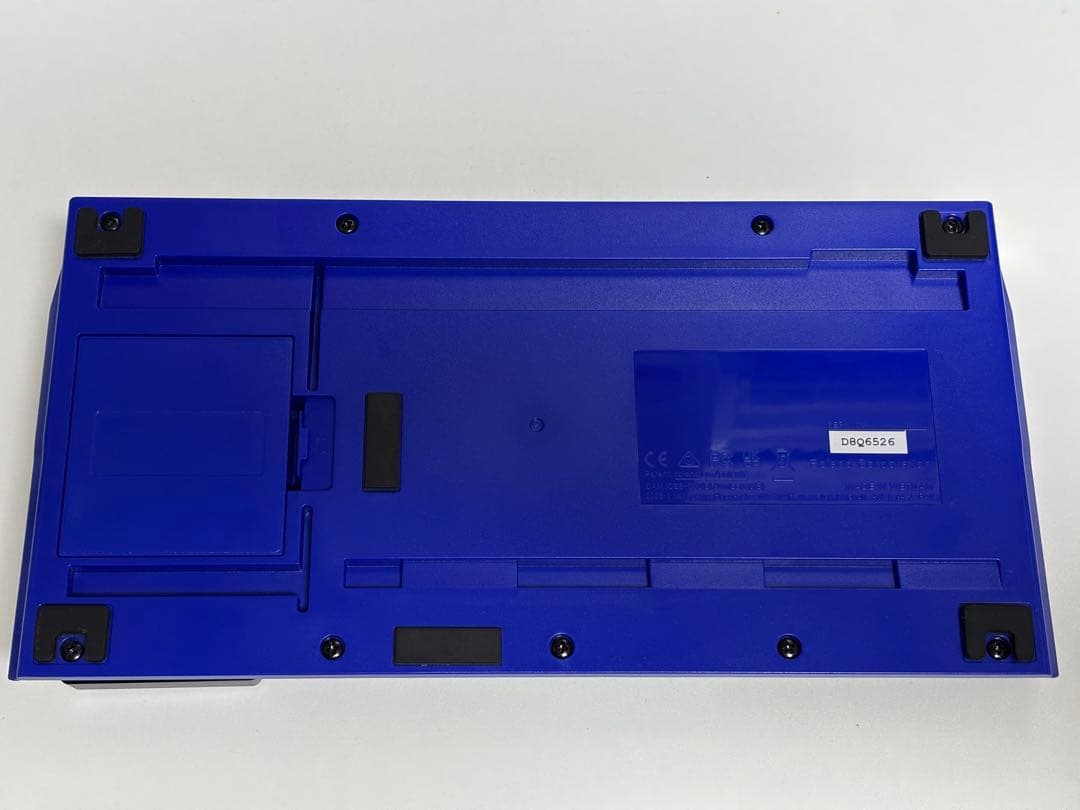 BOSS GT-1 + ACアダプター PSA-100Sセット