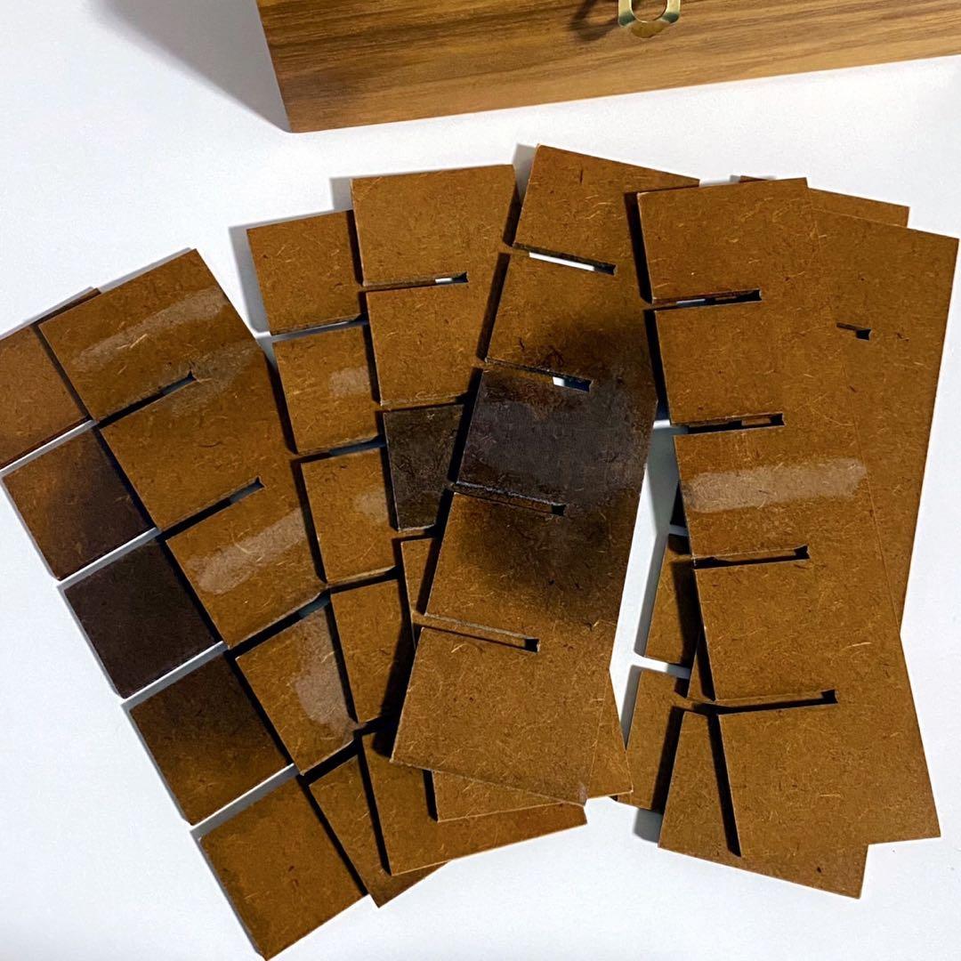 doTERRA WC 森の音 デラックス登録キット エッセンシャルオイルセット