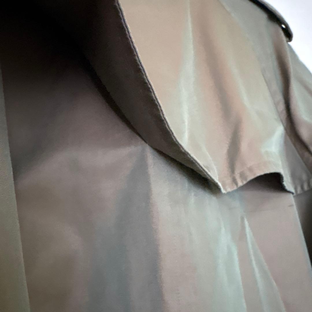 Burberrys トレンチコート オリーブグリーン